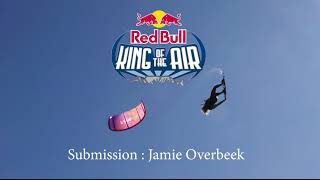 Jamie Overbeek KOTA submission 2024 [upl. by Hirai]