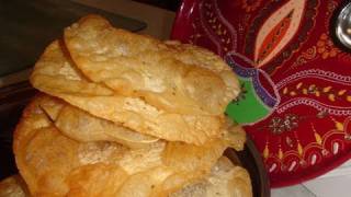 Mathiya or Mathia Papad Video Recipe  Diwali Recipe from Bhavnas Kitchen [upl. by Refinney738]