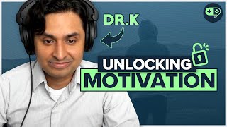 How to Unlock Your Motivation [upl. by Edahc]