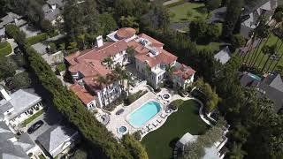 46000000  277 Saint Pierre Rd Los Angeles CA 90077 [upl. by Mohl]