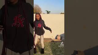 New Amapiano dance moves 2024 ft Mainly Lebo amapianodancemoves [upl. by Mayman266]