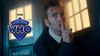 The Fourteenth Doctor is Here  BBC Children in Need 2023  Doctor Who [upl. by Deirdre814]