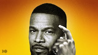 Jamie Foxx Crossed the Tracks [upl. by Seale]