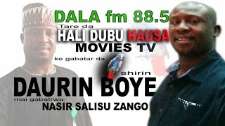 Shirin Daurin Boye Dala FM Kano 12012019 Nasir Zango [upl. by Dann]