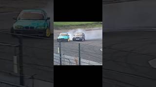 Driftland KDkustoms Dragon Energy winter battle series drifting drift motorsport [upl. by Delora]