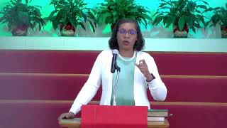 Bunton CME Church Live Stream [upl. by Peder]