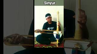 BELAJAR REBAB SUNDASINYUR [upl. by Ydac]