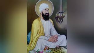 Suraj Prakash Granth  Guru Teg Bahadur Ji  Barne Gaon jemadar Se Tambaku Chudana  Bani Badarpur [upl. by Yzdnil]