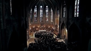 Mozart Messe du Couronnement  Kyrie Gloria [upl. by Kameko992]