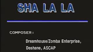 2 Dreamhouse  Sha La La Sound Plus [upl. by Gnol845]