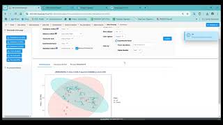 Visualisasi Metabarcoding dengan Microbiome analyst [upl. by Grory]