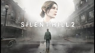 SILENT HILL 2 Remake GamePlay 1 i712700k RTX 4070 12GB [upl. by Tihor991]