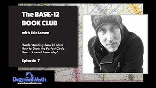 The Base12 Book Club Episode Seven [upl. by Llevol296]