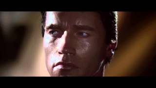 Terminator Genisys Sparta Remix [upl. by Bille]