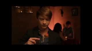 The Coppertop Flop Show  Food Enthusiast  With Calum Worthy CLIP [upl. by Humpage]