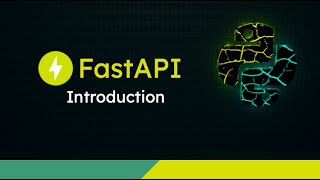 FastAPI Tutorial 1  Introduction [upl. by Byrle262]