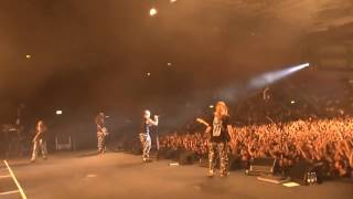 Sabaton Gothenburg [upl. by Melak965]