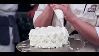 Cake Boss Challenge  Part 1 [upl. by Yentiw]