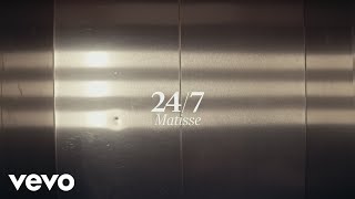 Matisse  247 Visualizer [upl. by Htenaj893]