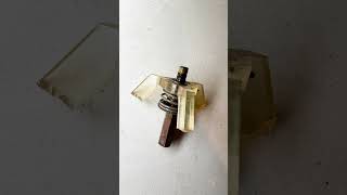 Sprinkler Backflow Preventer Repair Plumbing [upl. by Shult676]