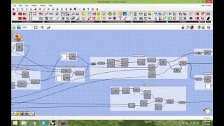 Ladybug Facade and Shade Design Part 1 [upl. by Sisenej519]