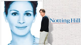 Notting Hill 1999 ➤ Review GR [upl. by Aivlis]