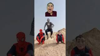 spiderman marvel funny [upl. by Tigdirb968]