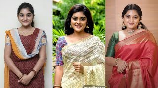 😱 Actress Nivetha Thomas ஆளே அடையாளம் தெரில  chubby ஆ cute ஆ இருக்காங்க 😍 nivethathomas trend [upl. by Aland]