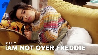 iCarly  iAm Not Over Freddie S3 E2  Paramount [upl. by Epilihp]