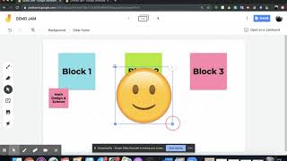 Jamboard Tutorial for Students [upl. by Rosenstein]