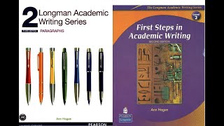 First Steps in Academic WritingChapter 3  Giving Instructions [upl. by Barclay]