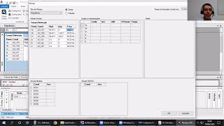 Relés de Proteção IED’s SEL SCHWEITZER – Parametrização [upl. by Oam541]