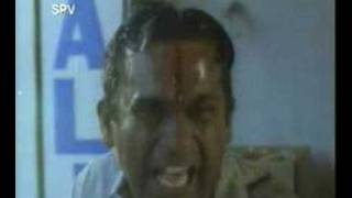 telugu comedy scenes 1 [upl. by Aimac]