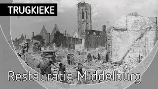 Trugkieke Restauratie Middelburg [upl. by Daron]