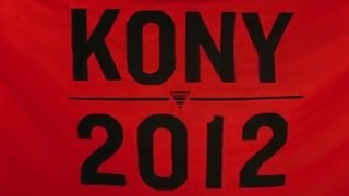 Who is Joseph Kony Invisible Children campaign goes viral [upl. by Ymarej]