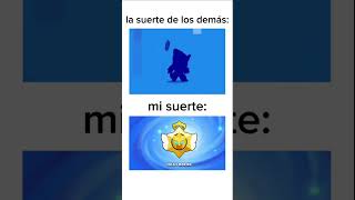 A mi primo le toco lo mejor 😠😠 fypシ゚viral memes humor brawlstars brawlstarsgame brawlstarshort [upl. by Araeit]