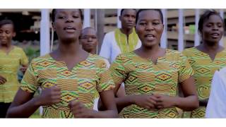 burudika Ngomongo AY Official video [upl. by Ardnael]