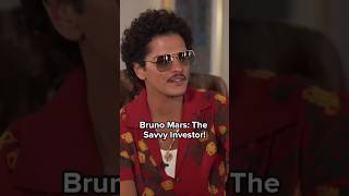 Bruno Mars The Billionaire Who Brought Back the 70s [upl. by Shem]