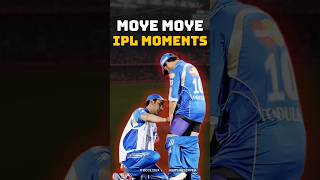 MoyeMoye Moments From IPL  Part2 [upl. by Netram238]