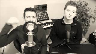 Best Mistake  Ariana Grande  Cover by Anthony Gargiula amp Louis quotFusionquot Gargiula [upl. by Eoin209]