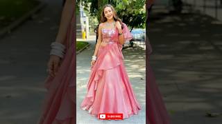 Raksha bandhan outfit ideas 2024  Raksha bandhan special 1million ytshorts trending [upl. by Monteria]