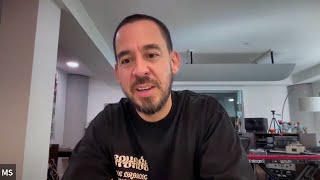 Mike Shinoda talks about the next era of Linkin Park [upl. by Sura]