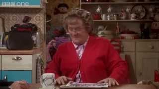 Mrs Browns Broken Window  Mrs Browns Boys Episode 6 preview  BBC One [upl. by Aicatsana]