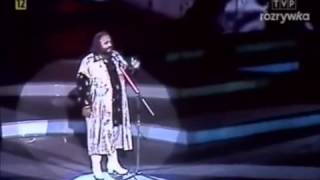 Demis Roussos Tu nas pas le droit Sopot 1979 [upl. by Livi]