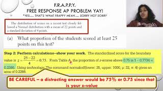 Statistics Chapter 2 Review [upl. by Sephira]