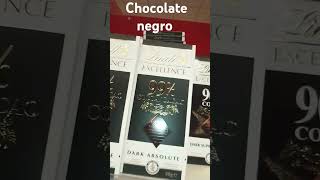 Chocolate negro es bueno o malo chocolate manuel1968 Manuel1968l3u magnesio comida [upl. by Uaeb]