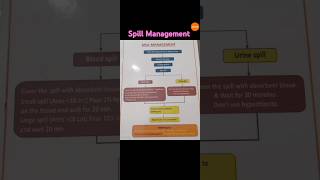 viralshort Spill Management [upl. by Anauqahc]