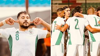 ALGÉRIE 22 BURKINA FASO SOLIDE PERFORMANCE DES BUKINABÉS  LES DZ AU TOP amp QUALIFIÉS QATAR 2022 [upl. by Bliss]