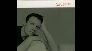 William Orbit  Adagio For Strings [upl. by Ailis]