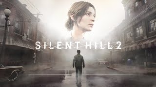 🔴 Silent Hill 2 Remake My First Playthrough Pt2 [upl. by Steel]